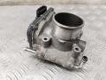 RF7J136B0D Заслонка дроссельная Mazda 6 2008г. - фото №3