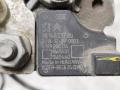 9814653780 Клемма аккумулятора минус Citroen C5 Aircross 2018г. - фото №6
