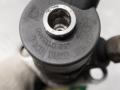 0445110259 Форсунка Citroen C4 Grand Picasso 2008г. - фото №5