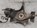 Ступица передняя правая Citroen C5 2003г. - фото №4