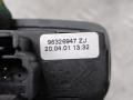 96326947ZJ Кнопка стеклоподъемника Citroen C5 2002г. - фото №4