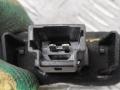 Подсветка номера Citroen C5 2003г. - фото №3