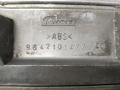 9631869177, 9642101277 Бленда Citroen C5 2002г. - фото №9