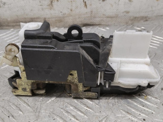 Замок двери передней правой, Citroen C5 2000-2004