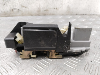 Замок двери задней правой, Citroen C5 2000-2004