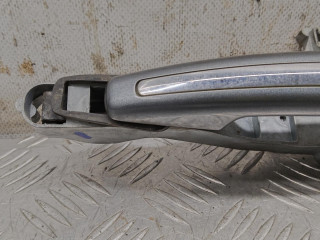 Ручка наружная задняя левая, Citroen C5 2007-2017