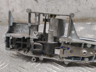 Ручка наружная задняя левая, Citroen C5 2007-2017