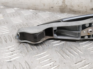 Ручка наружная задняя правая, Citroen C5 2007-2017