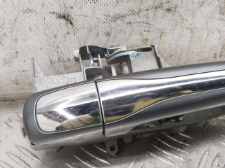Ручка наружная задняя правая, Citroen C5 2007-2017