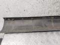 9650234177 Накладка на порог наружная левая Citroen C5 2006г. - фото №6