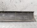 9649932777 Накладка на порог наружная правая Citroen C5 2006г. - фото №5