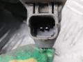 Подсветка номера Citroen C5 2007г. - фото №3