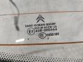 Крышка багажника (дверь 3-5) Citroen C5 2006г. - фото №4