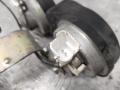 Сигнал (клаксон) Citroen C5 2005г. - фото №4