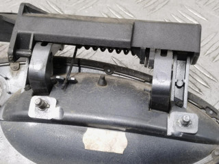 Ручка наружная передняя левая, Citroen C5 2004-2008