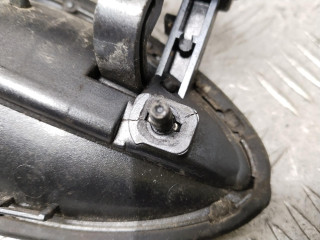 Ручка наружная передняя левая, Citroen C5 2004-2008