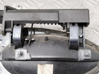 Ручка наружная передняя левая, Citroen C5 2004-2008