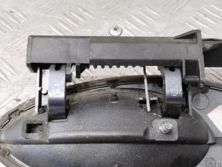 Ручка наружная передняя правая, Citroen C5 2004-2008