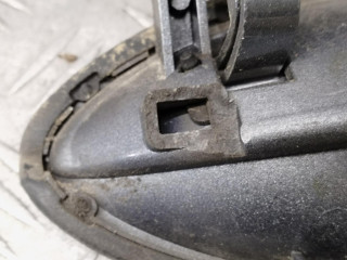 Ручка наружная передняя правая, Citroen C5 2004-2008