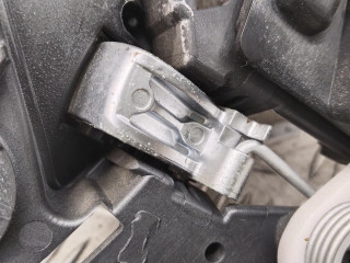 Ручка внутренняя задняя правая, Citroen C5 2004-2008