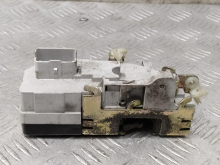 Замок двери передней левой, Citroen C5 2004-2008