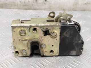 Замок двери передней левой, Citroen C5 2004-2008