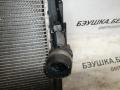 Радиатор (основной) BMW 1 E87/E81/E82/E88 2005г. - фото №2