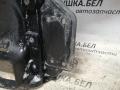 Передняя панель крепления облицовки (телевизор) BMW 1 E87/E81/E82/E88 2005г. - фото №6