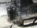 Передняя панель крепления облицовки (телевизор) BMW 1 E87/E81/E82/E88 2005г. - фото №7