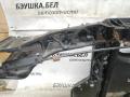 Передняя панель крепления облицовки (телевизор) BMW 1 E87/E81/E82/E88 2005г. - фото №16