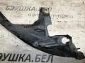 Крепление фары левой BMW 1 E87/E81/E82/E88 2005г. - фото №2