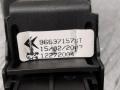 Переключатель круиз-контроля Peugeot 308 2008г. - фото №4