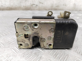 Замок двери передней левой, Citroen C5 2000-2004