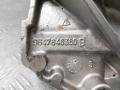 Кронштейн двигателя Citroen C5 2003г. - фото №4