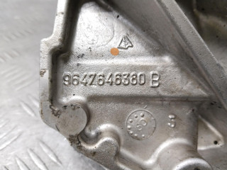 Кронштейн двигателя, Citroen C5 2000-2004