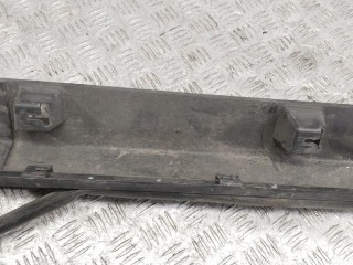 Накладка на порог, ориг. номер 95161804, Chevrolet Trax 2013-2017