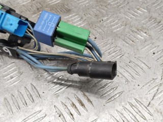 Проводка, Citroen C5 2000-2004
