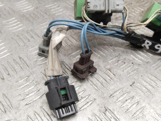Проводка, Citroen C5 2000-2004