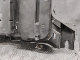 Передняя панель крепления облицовки (телевизор), Citroen C5 2000-2004