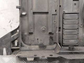 Передняя панель крепления облицовки (телевизор), Citroen C5 2000-2004