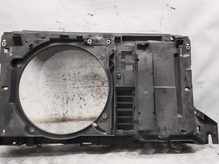 Передняя панель крепления облицовки (телевизор), Citroen C5 2000-2004