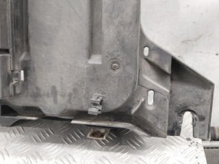 Передняя панель крепления облицовки (телевизор), Citroen C5 2000-2004
