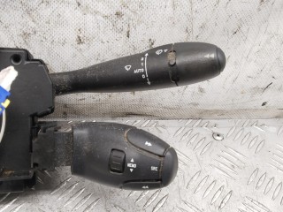 Переключатель подрулевой (стрекоза), ориг. номер 96451931ZL, Citroen C5 2000-2004