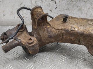 Рычаг задний левый, Citroen C5 2004-2008