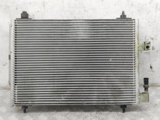 Радиатор кондиционера Citroen C5 2004-2008