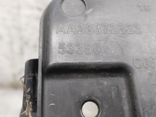 Воздуховод, ориг. номер AA38372323, Peugeot 308 2013-2017