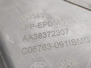 Воздуховод, ориг. номер AA38372323, Peugeot 308 2013-2017