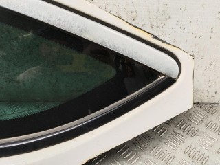 Стекло кузовное боковое левое, Opel Astra 2006-2014