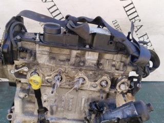 Двигатель, Citroen C4 Grand Picasso 2006-2013