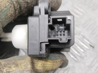 Моторчик заслонки печки, Citroen C4 Picasso 2006-2013